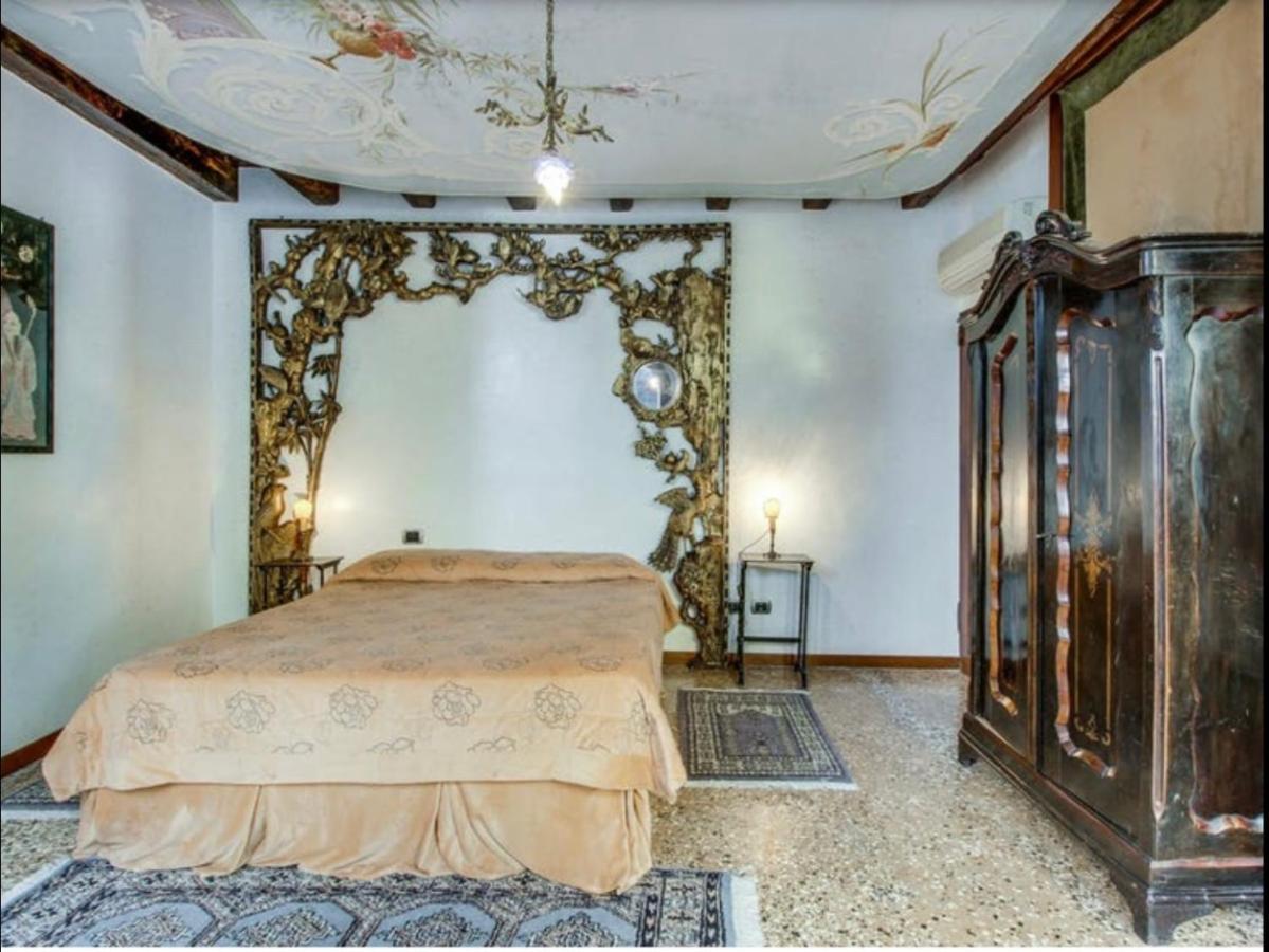 La Terrazza Di San Marco - Luxury Apartment Veneza Exterior foto