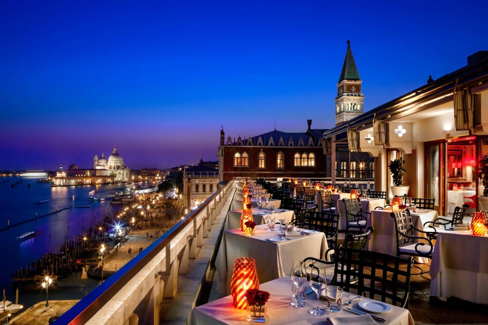 La Terrazza Di San Marco - Luxury Apartment Veneza Exterior foto
